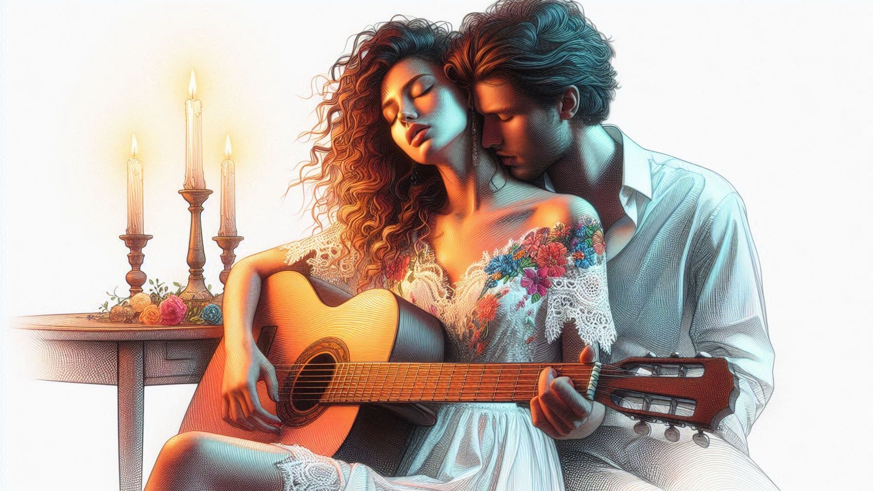 Ночь густела, вполсилы светила луна   Третий вариант  Автор текста  Валерий Столыпин