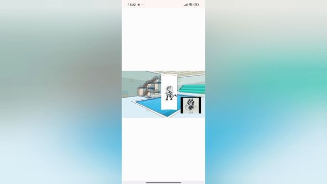 моя бумажная школа