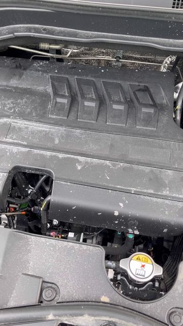 Как понять когда менять масло в двигателе