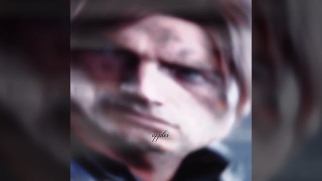 𝗟𝗲𝗼𝗻 𝗞𝗲𝗻𝗻𝗲𝗱𝘆 𝗲𝗱𝗶𝘁