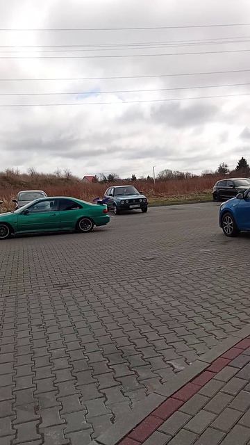 Крутая машина