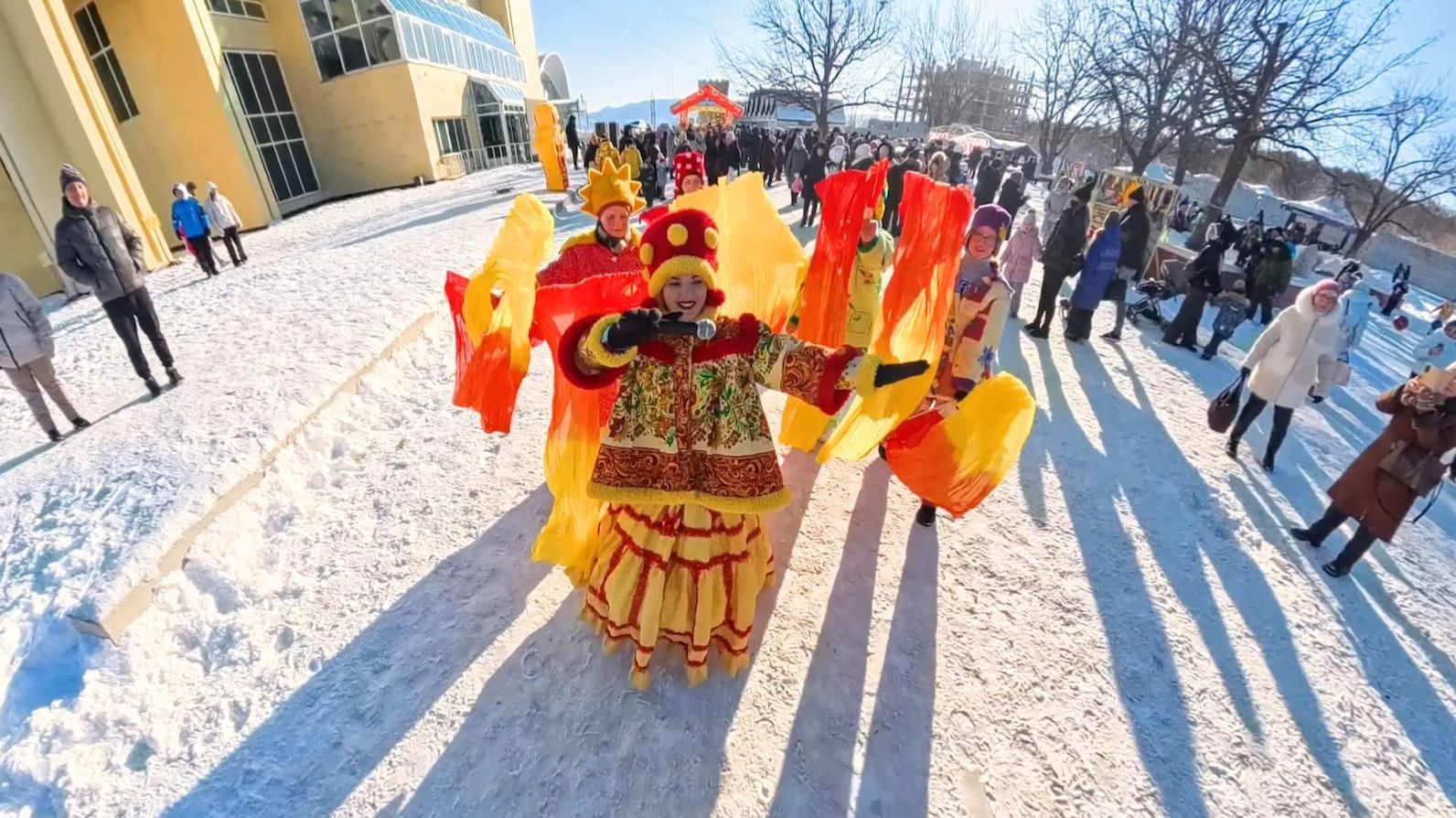 ДК ТольяттиАзот 