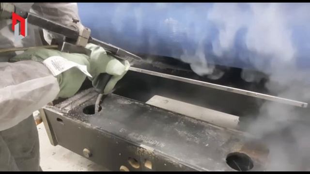 Сервис Центр PrintPack - Сухая чистка