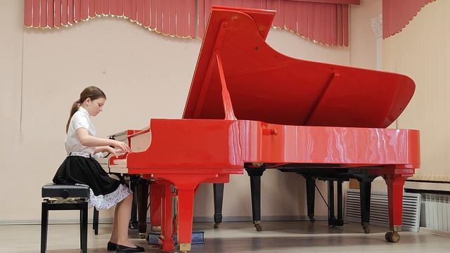 А. Колтунова, 