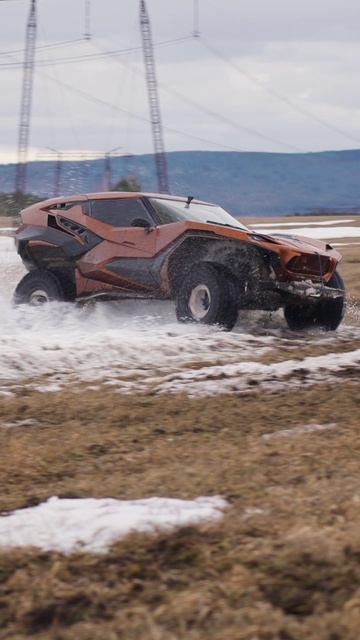 Гармония в каждом движении с Visuva T8