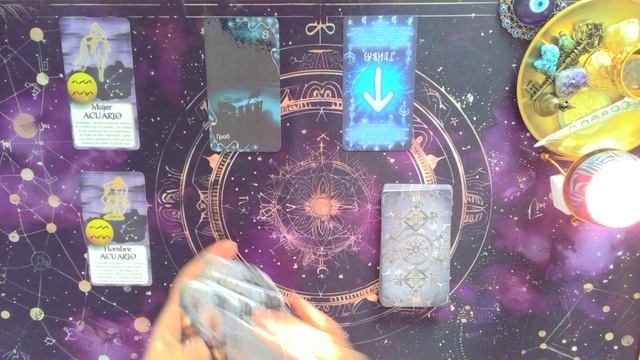 Водолей.22 апреля.