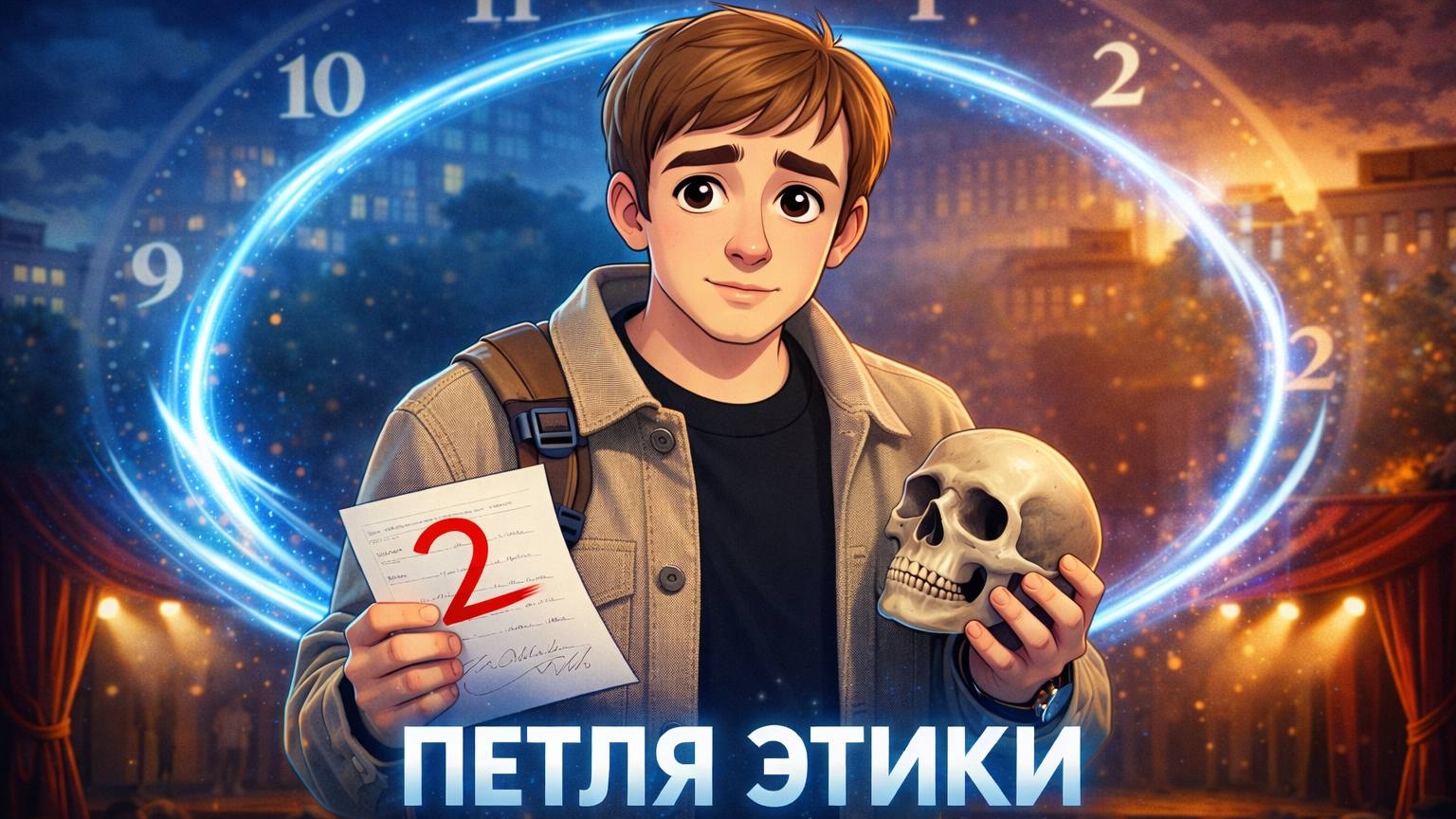 Петля Этики