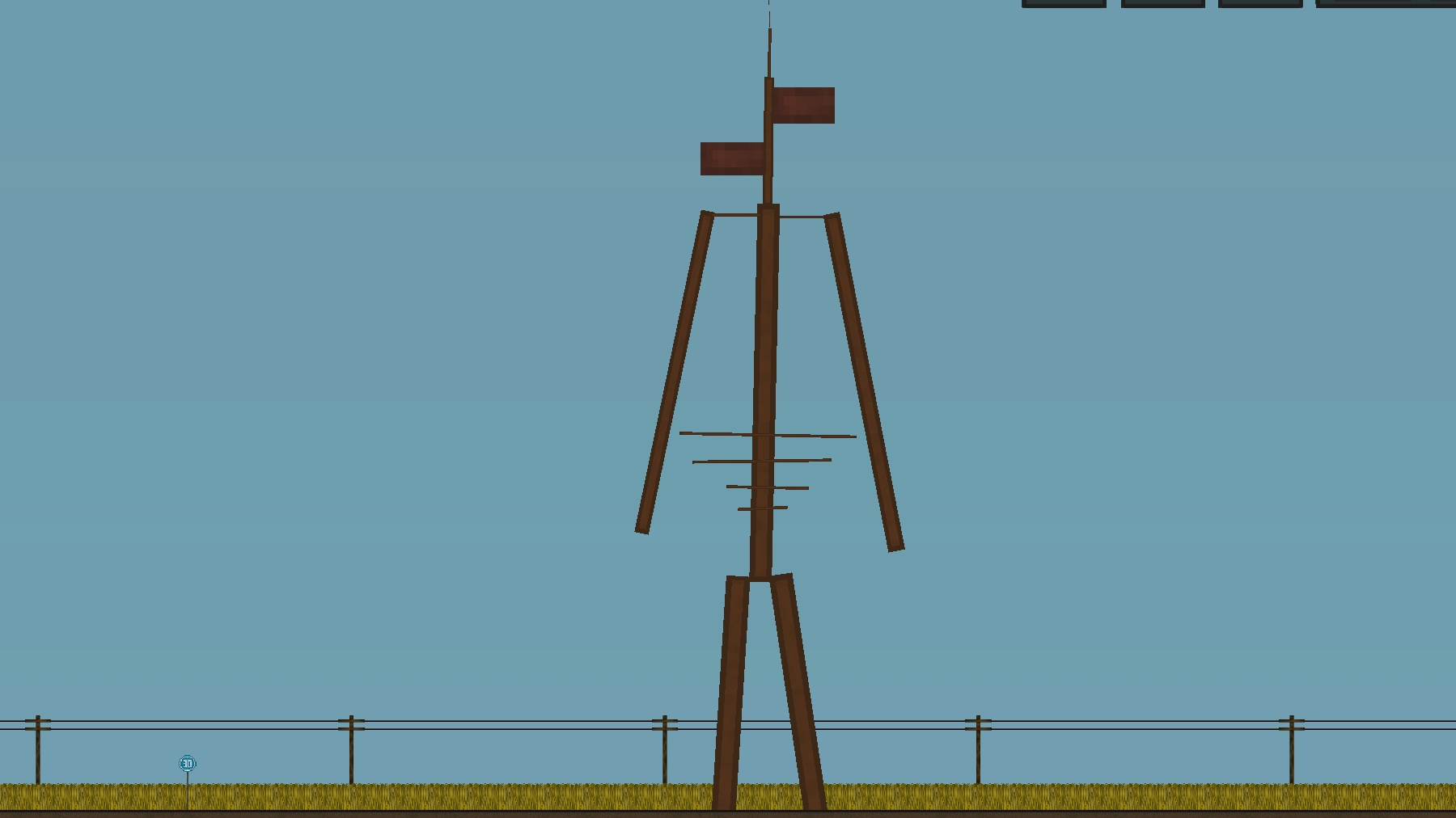 ВСТРЕЧА С СИРЕНА ГОЛОВЫМ 1 ЧАСТЬ! ВЫРУБИЛСЯ ОТ УЛЬТРА ЗВУКА!