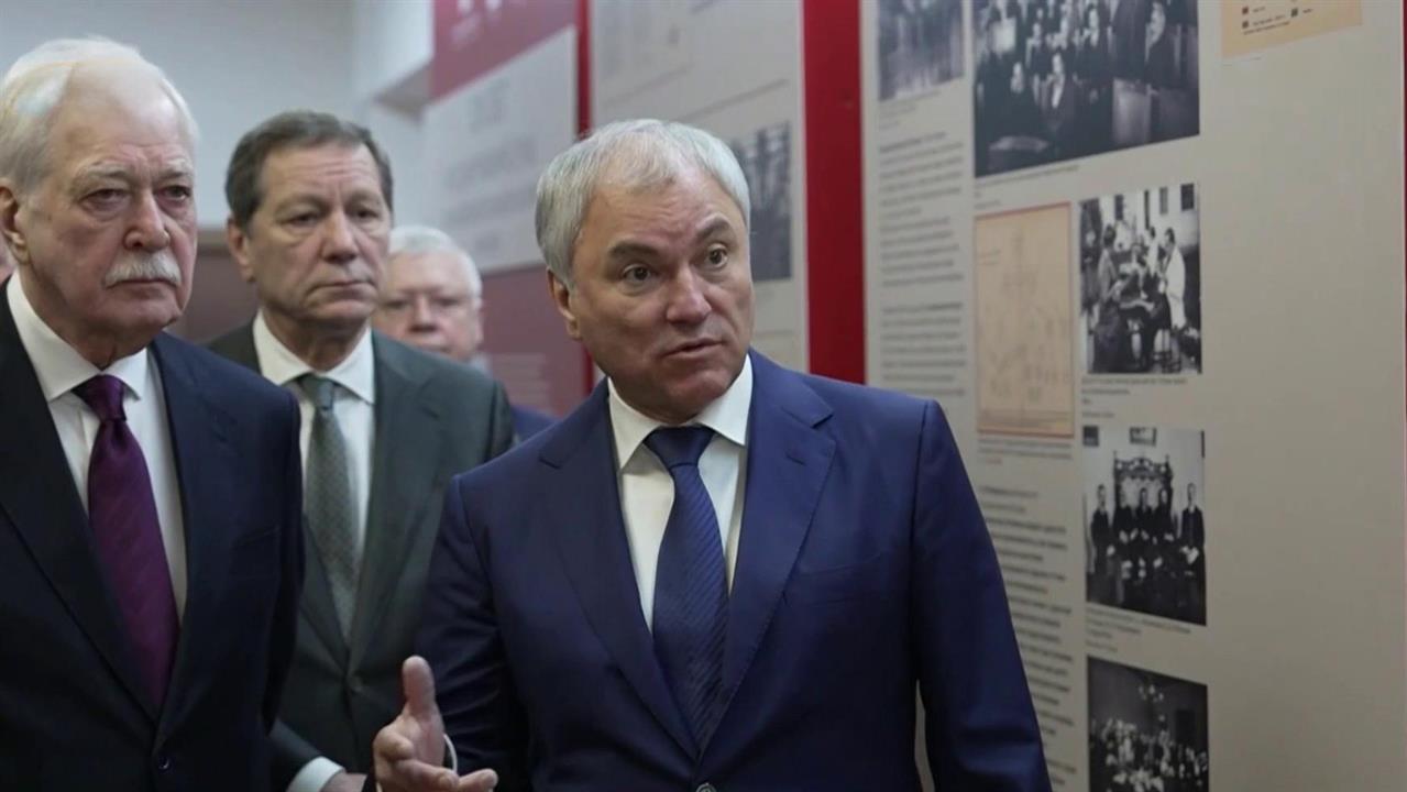 ГД в окончательном чтении приняла законопроект о продаже лекарств через передвижные аптечные пункты.