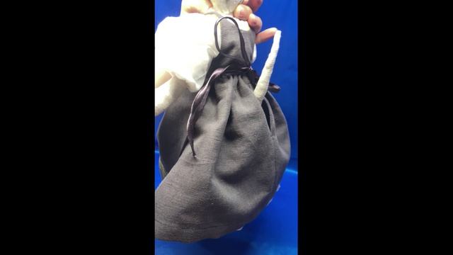 Подарок, который не купить  в магазине. Собака Буся своими руками