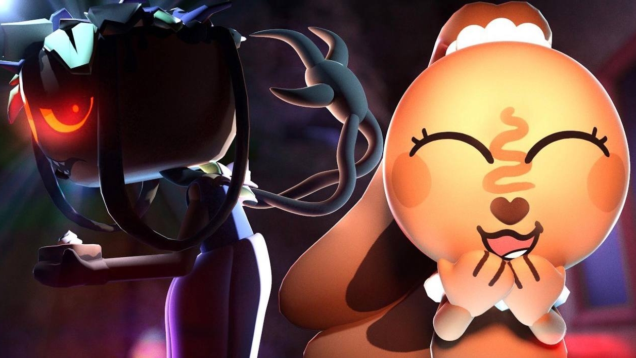 Wilting ( Я ОБОЖАЮ ЭТОУ ПЕСНЮ )