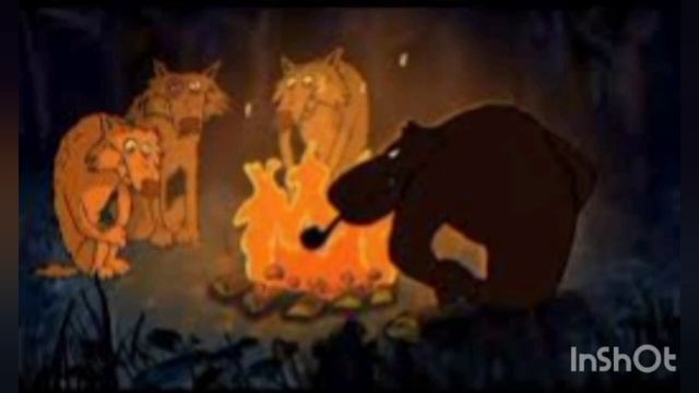 ПРО БАРАНА И КОЗЛА