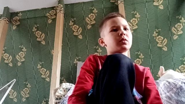 АБЗОР МАЕЙ ОБУВИ И САМАКАТА