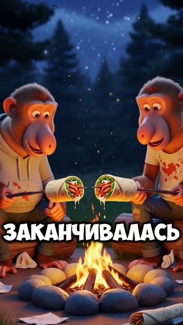 Кто такой друг который обажает шаверму...