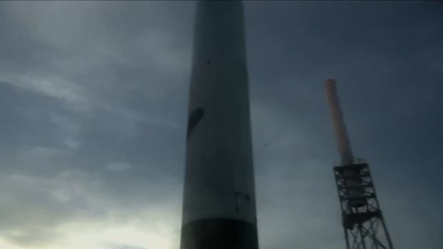 Вторая ступень не справилась с задачей и не смогла вывести спутник Blue Bird 7 на орбиту.