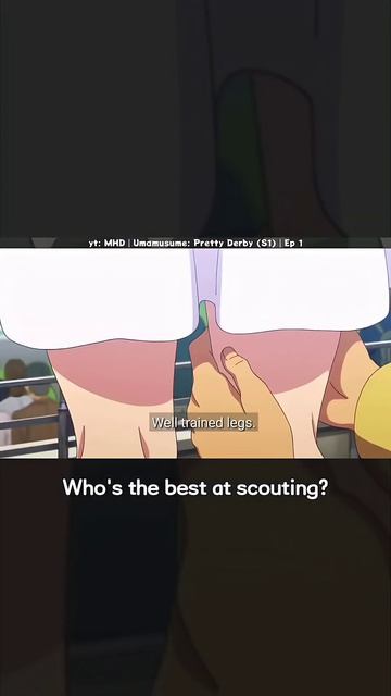 #umamusume #anime #аниме