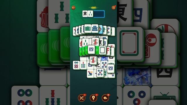 Маджонг 271_280 уровень