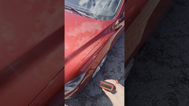 Mazda 6 GJ Prestige+