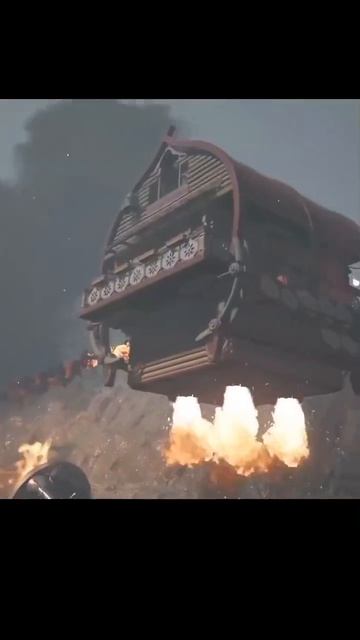 Atomic Heart: Кровь на Хрустале ▶️ Эпичное начало