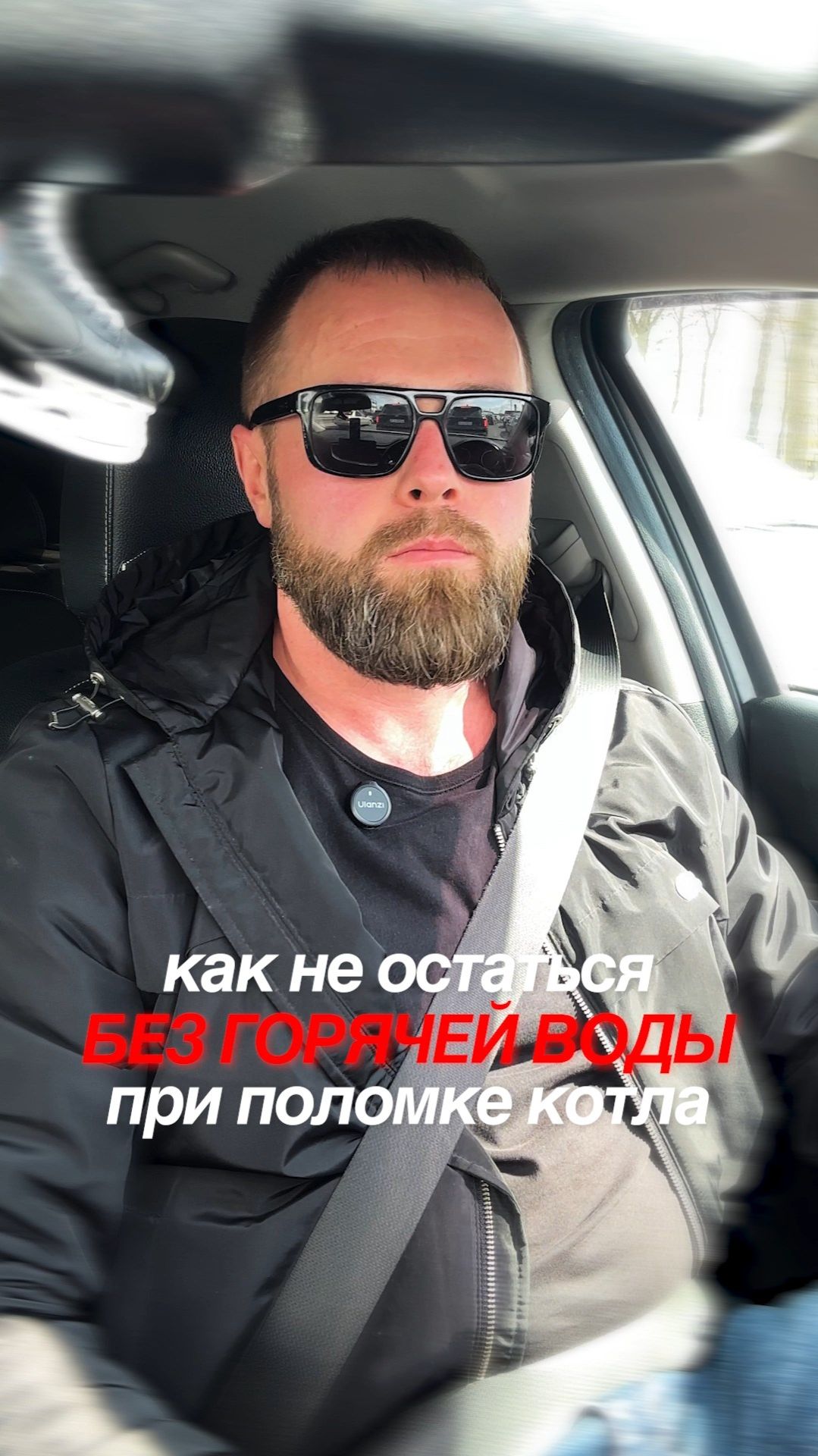 Котёл встал - горячей воды нет. Одна деталь за пару тысяч решает проблему.