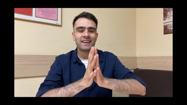A little introduction to India and it's culture: 6 inportant gestures