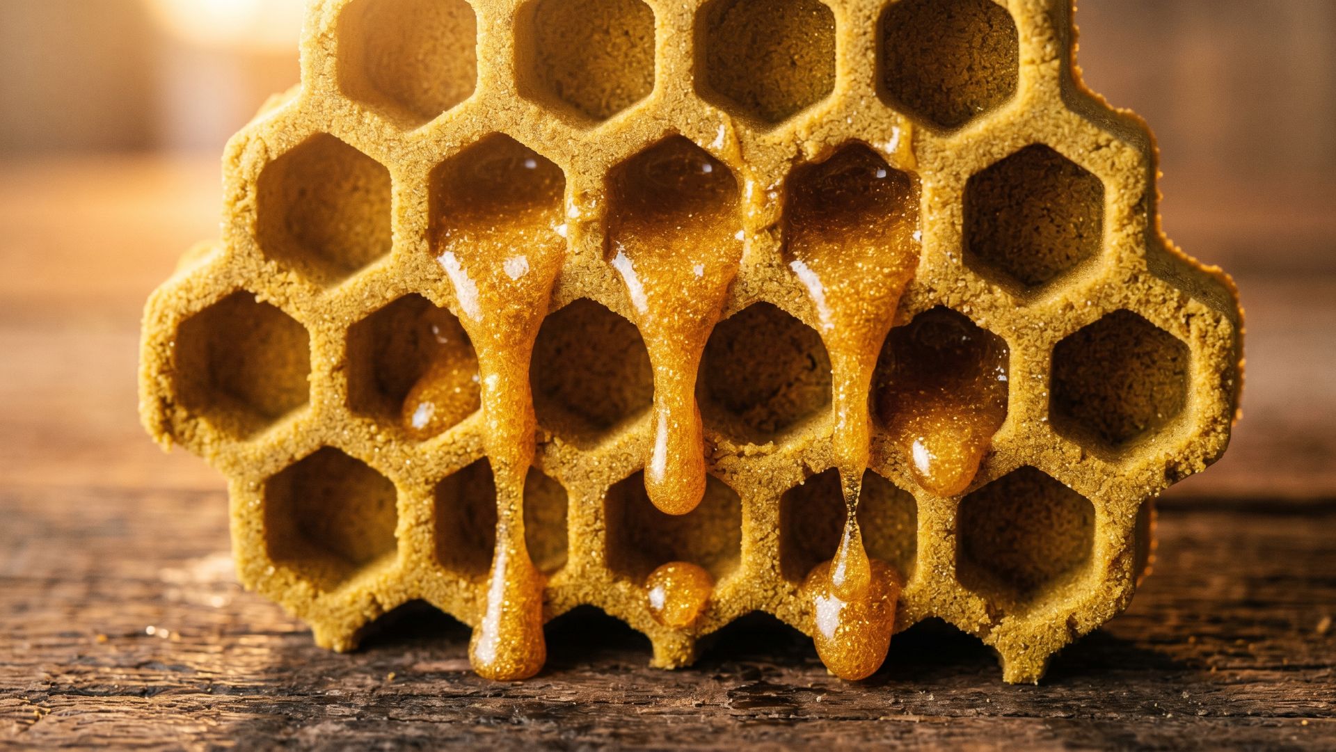 Смешивание песка с блестками: Магия сияния