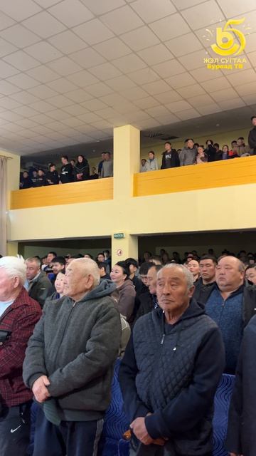 Табтаанай нютагта эгээл шанга Hээршэд сугларба!