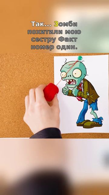 😳 Реакция брата бесценна