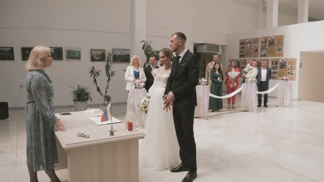 ЗАГС Жукова