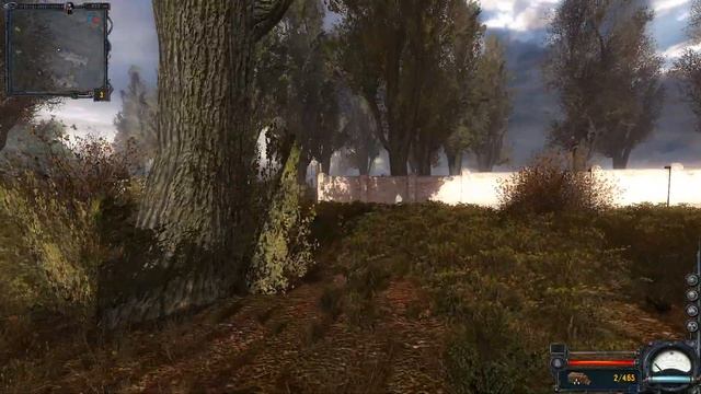 S.T.A.L.K.E.R.: CLEAR SKY ☢️ ПРОХОЖДЕНИЕ ☢️ №5 (2K/PS4)