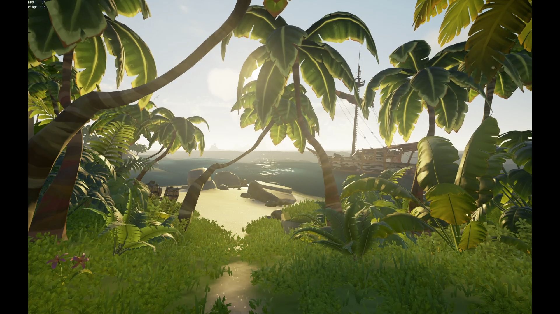 Armada | Пиратская братва | День 17. Часть 1 | Sea Of Thieves