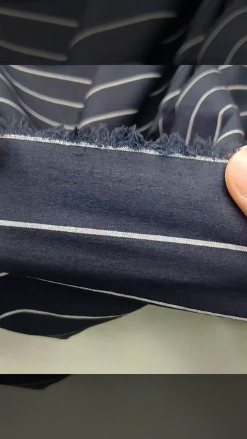 Костюмно-плательный хлопок ИТАЛИЯ