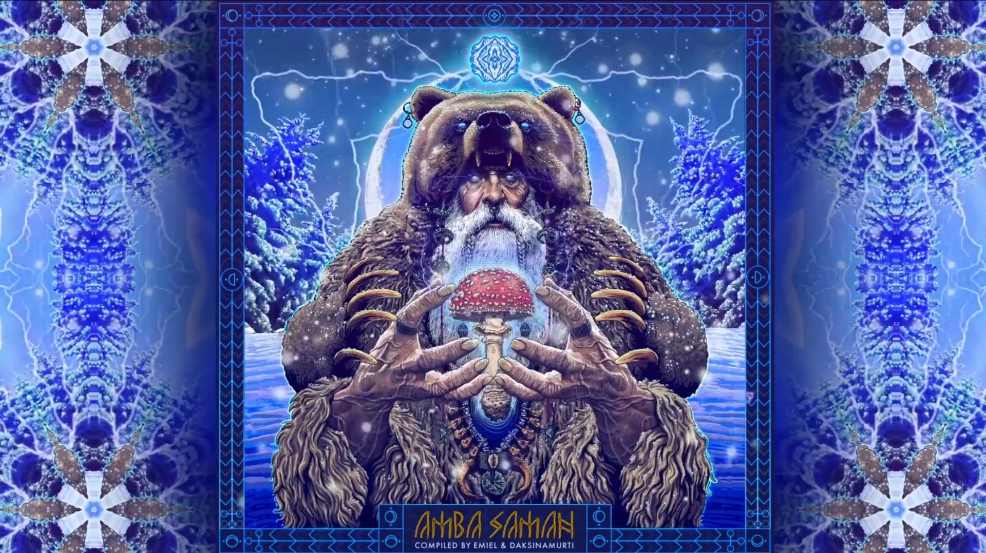 Drip Drop & Nulla Taar - Captain Strofara