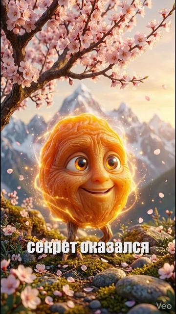 Эта еда ломает биологический код старения (ШОК) 🤯👵