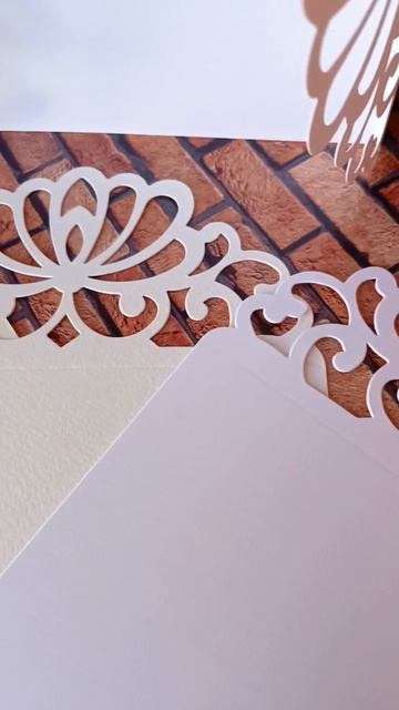 Основа для открытки 