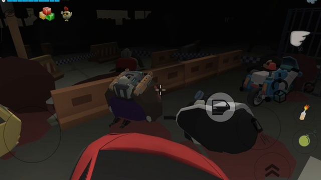 новости в городе чикен сити умерла 5 человек