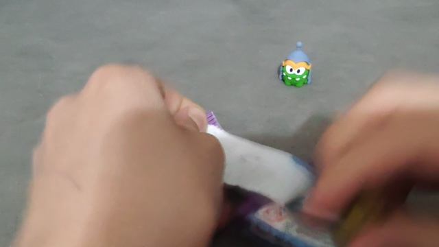 я самым первым получил 3 новых ам няма!