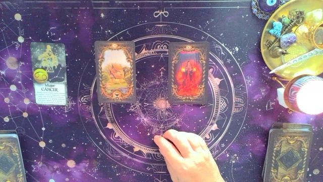 Рак.25 и 26 апреля.