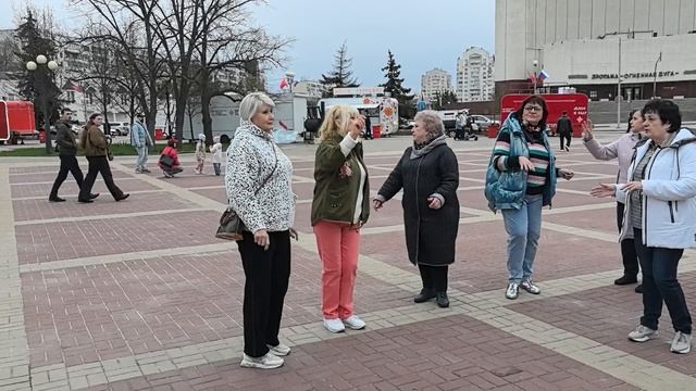 Я тобой переболею... 18.04.26...