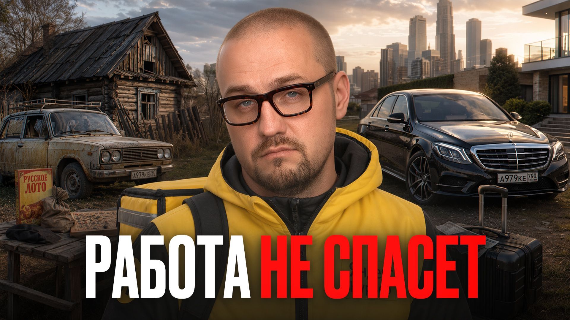 Средний класс в России: куда испаряются наши деньги? Все про уровень дохода,образование и экономику!