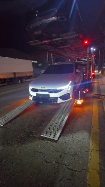 КорРусМоторс - отгрузка авто 24 февраля 2026г.