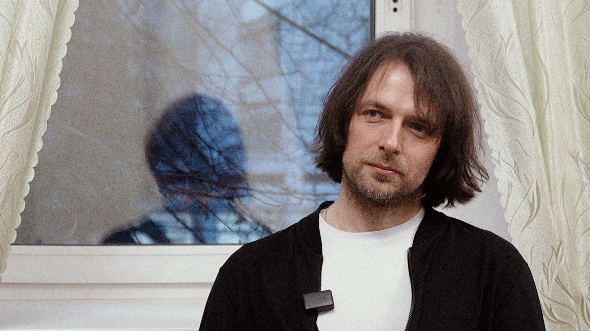 Виолончель выбрала меня