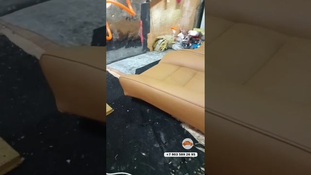 Не сразу понятно, что здесь особенного, но каждый шов — это точность и стиль ✂️