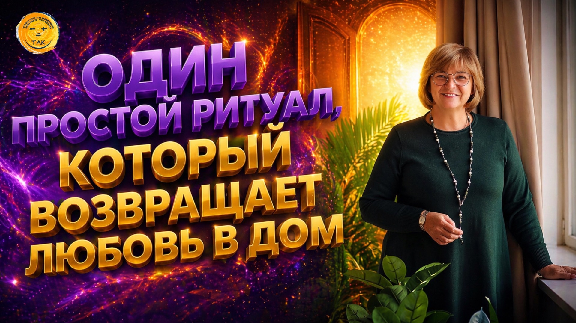 Как вернуть любовь и теплые отношения в семью