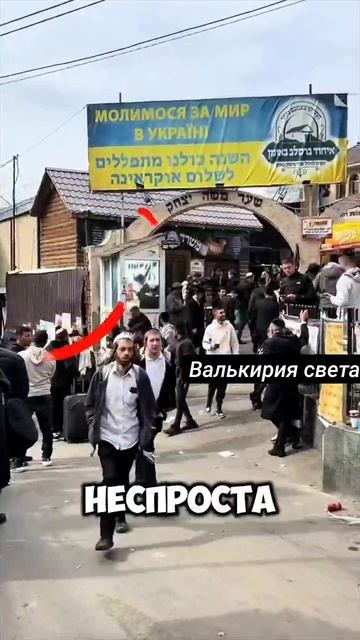 На юге Украины будет построено украино-еврейское государство.