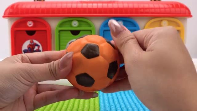 Asmr. Видео для детей. Нэвкин тв.(89)