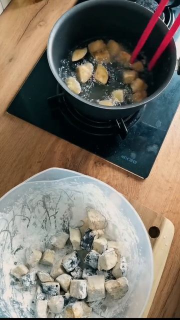 самый вкусный салат