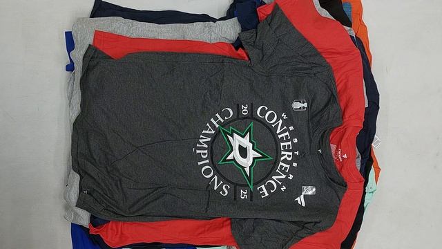 43008 Футболки сток короткий рукав, 11пак, t-shirt s/sоптом