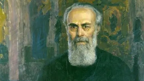 УЧИТЕСЬ МОЛИТЬСЯ.Митрополит Антоний Сурожский.