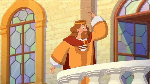 Три Богатыря 2 серия